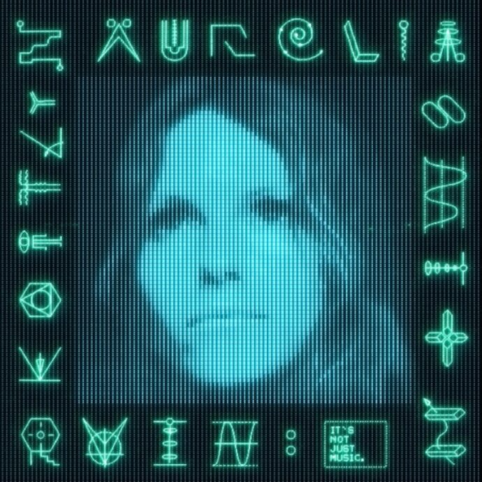 Kaitlyn Aurelia Smith - RUIN: It’s Not Just Music