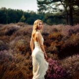 Hannah Mae – Adem Uit Adem In