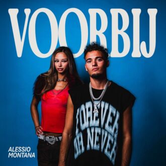 Alessio Montana Voorbij