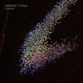 Andert Tysma Untitled