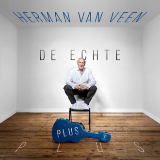 Herman van Veen Echte