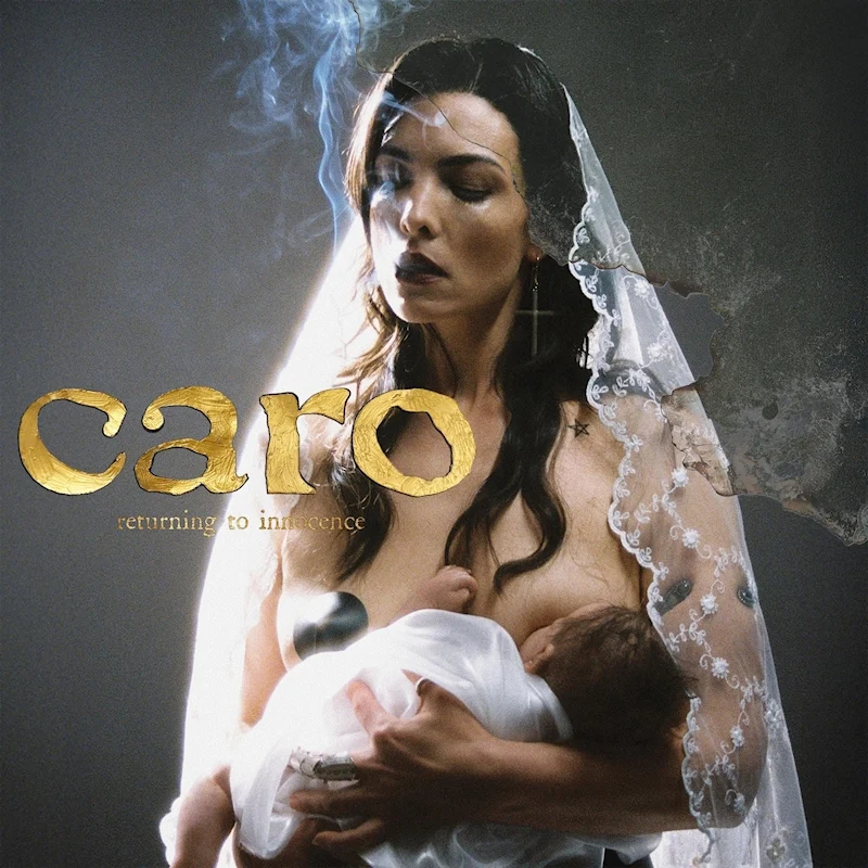 Caro - Returning to Innocence