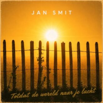 Jan Smit Totdat