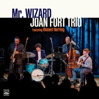 Joan Fort Wizard