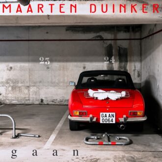 Maarten Duinker Gaan