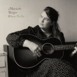 Mariecke Borger – Where To Go