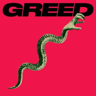 SNAYX GREED