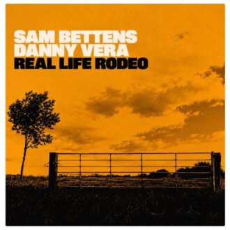Sam Bettens Danny Vera Rodeo