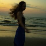 Sarah Isabel – Too Late To Live