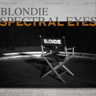 Blondie Spectral