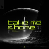Armin van Buuren – Take Me Home (Rising Star Remix)
