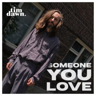 Tim Dawn Someone