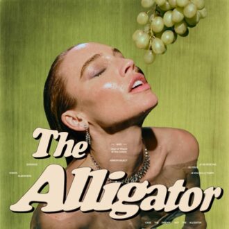 goldie boutilier the alligator